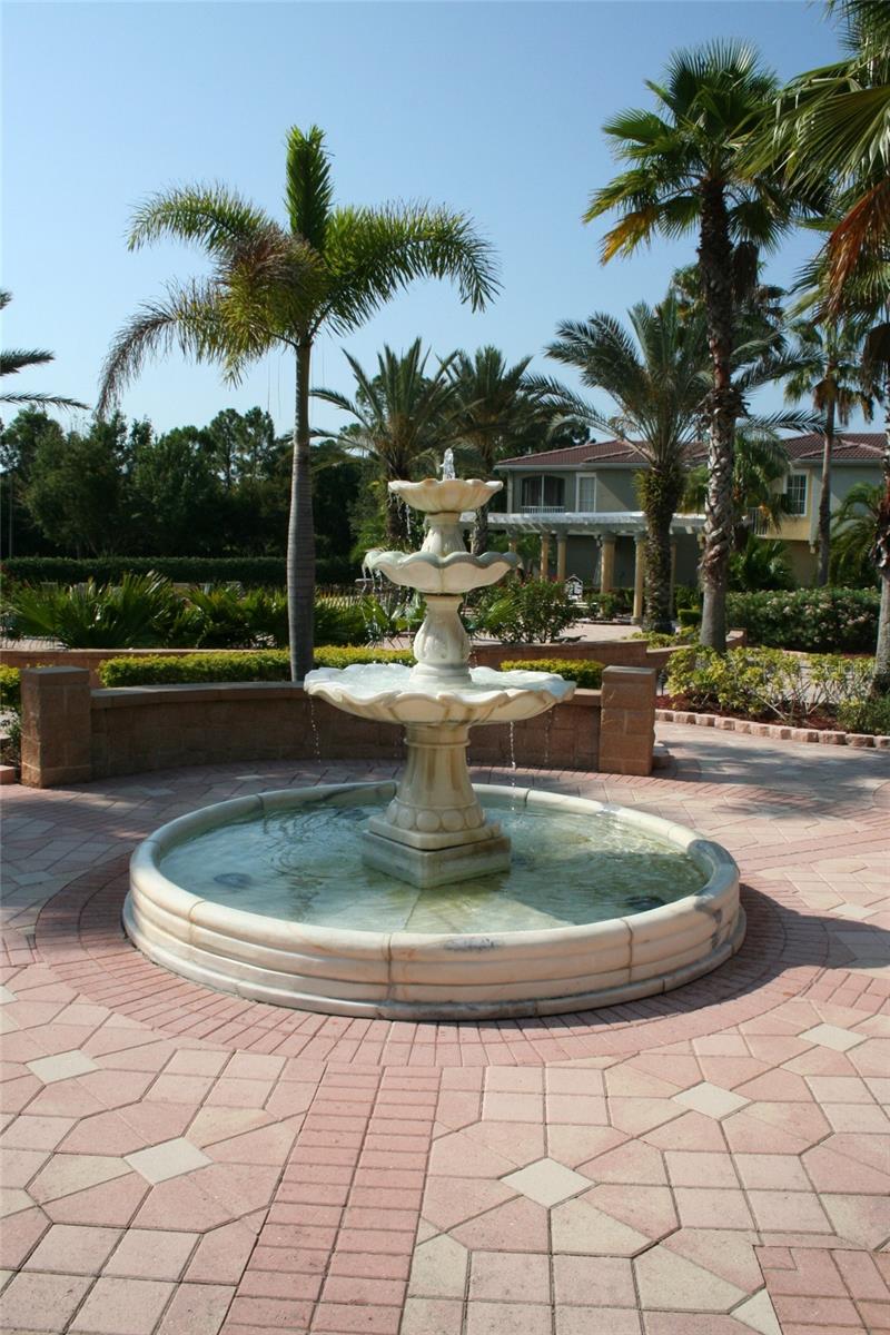 LAS PALMAS OF SARASOTA - Residential Lease
