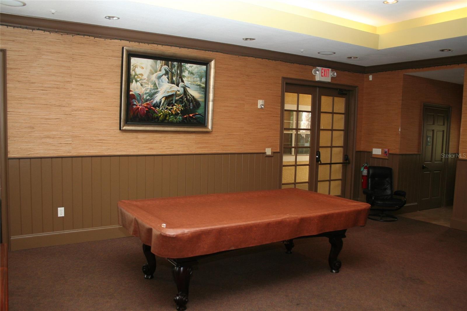 LAS PALMAS OF SARASOTA - Residential Lease