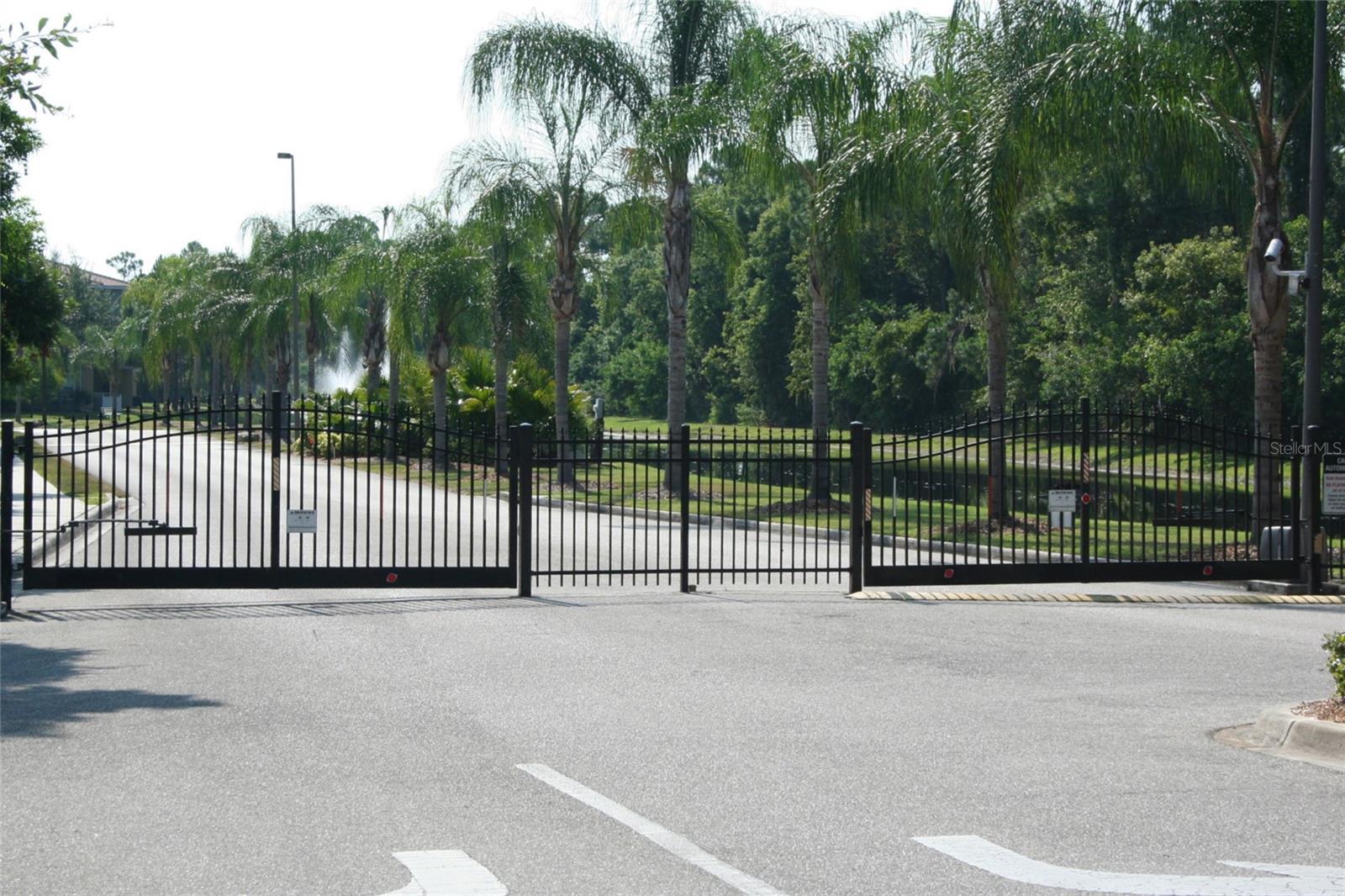 LAS PALMAS OF SARASOTA - Residential Lease