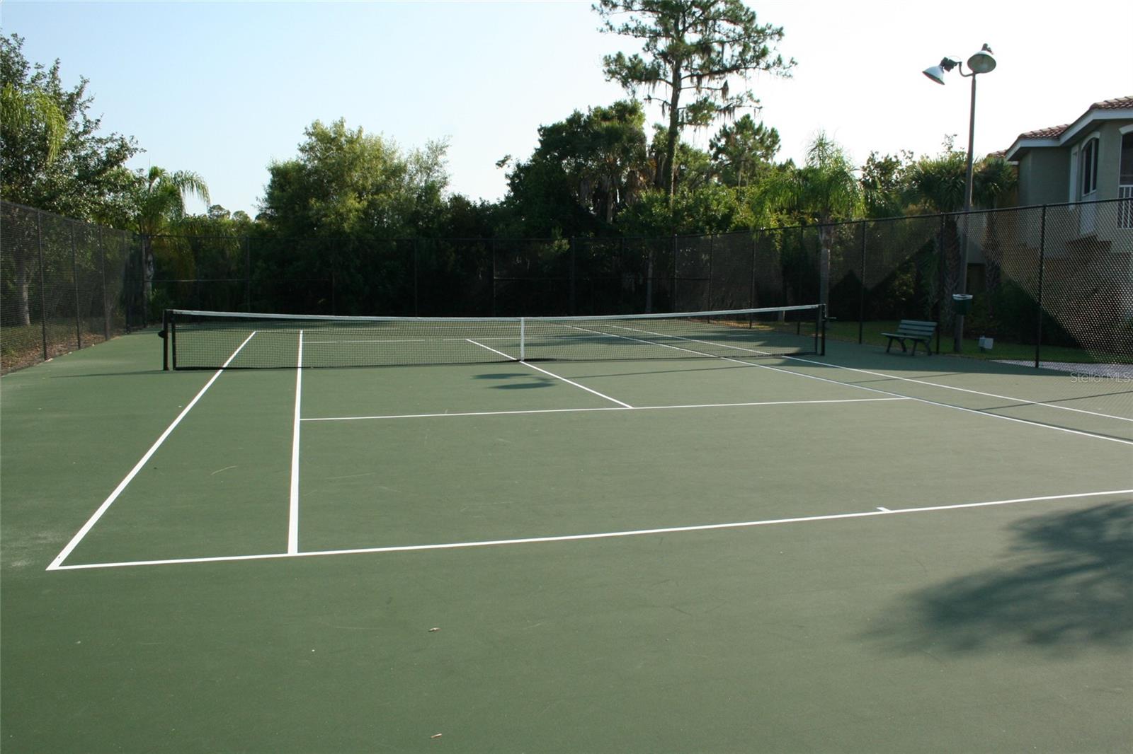 LAS PALMAS OF SARASOTA - Residential Lease