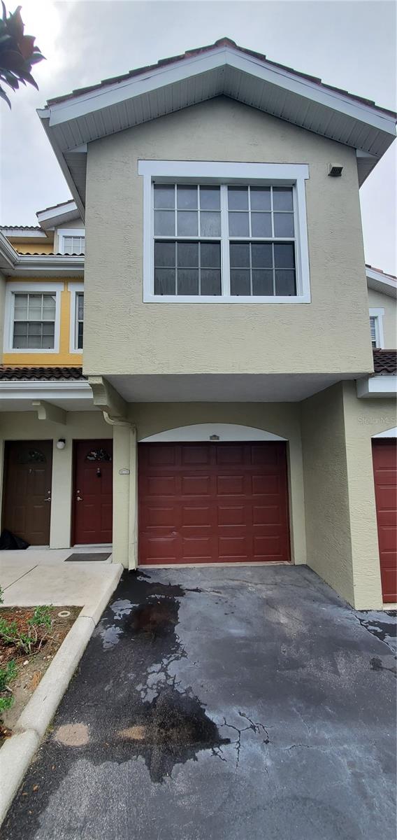 LAS PALMAS OF SARASOTA - Residential Lease