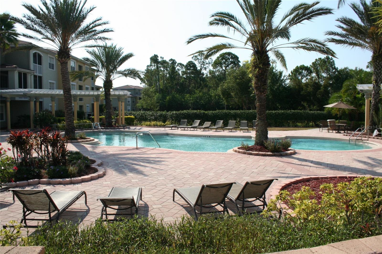LAS PALMAS OF SARASOTA - Residential Lease