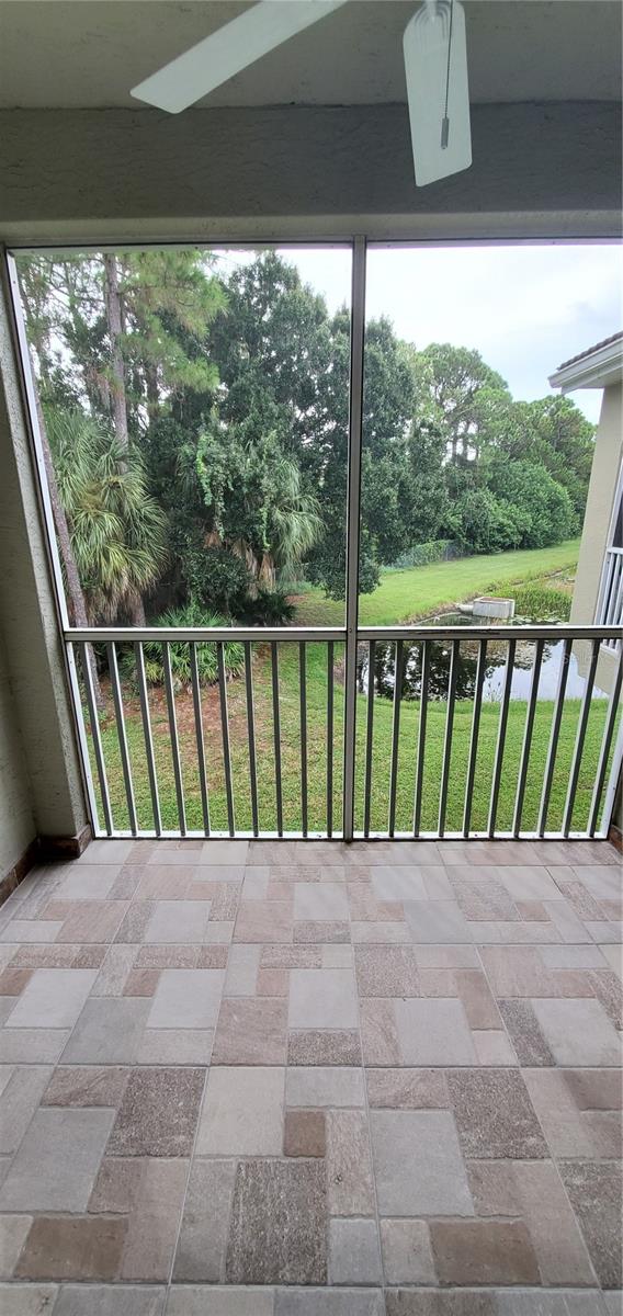 LAS PALMAS OF SARASOTA - Residential Lease