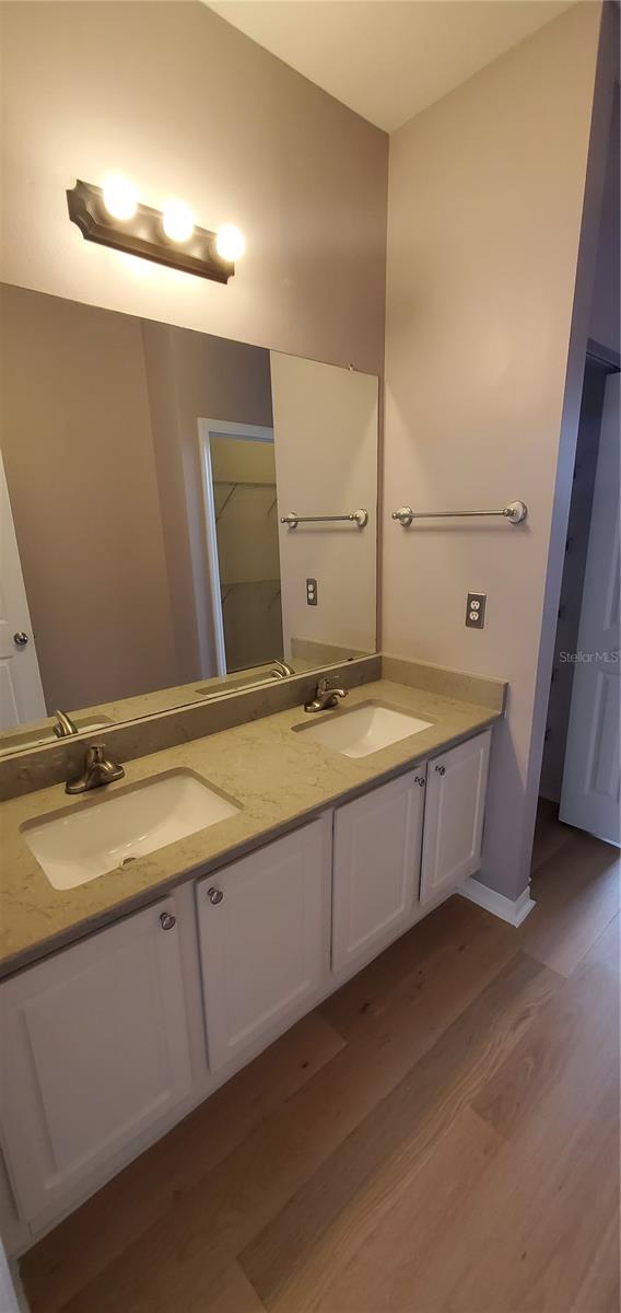 LAS PALMAS OF SARASOTA - Residential Lease