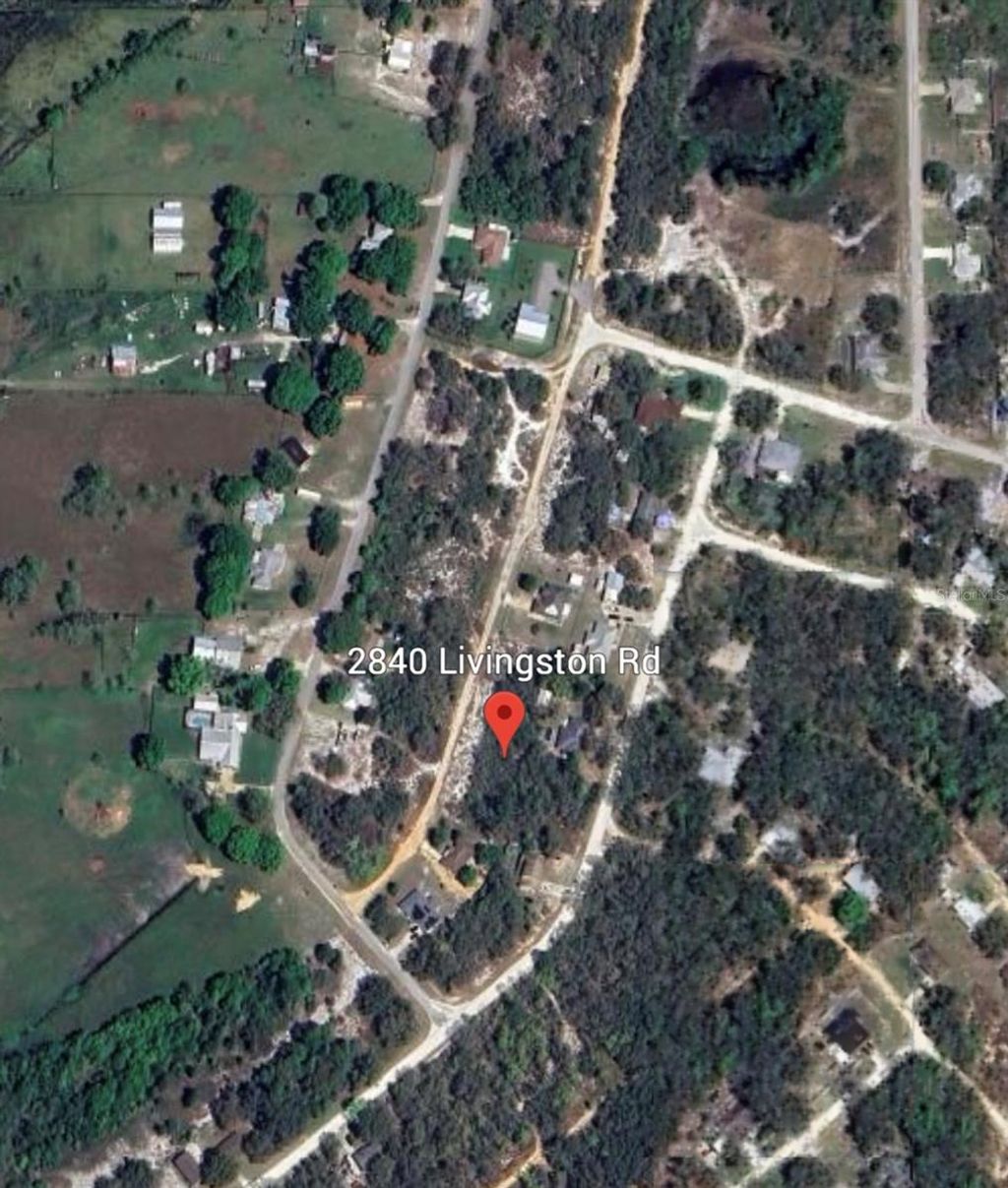 Photo of 2840 Livingston Road, Avon Park, FL 33825 (MLS # TB8353765)