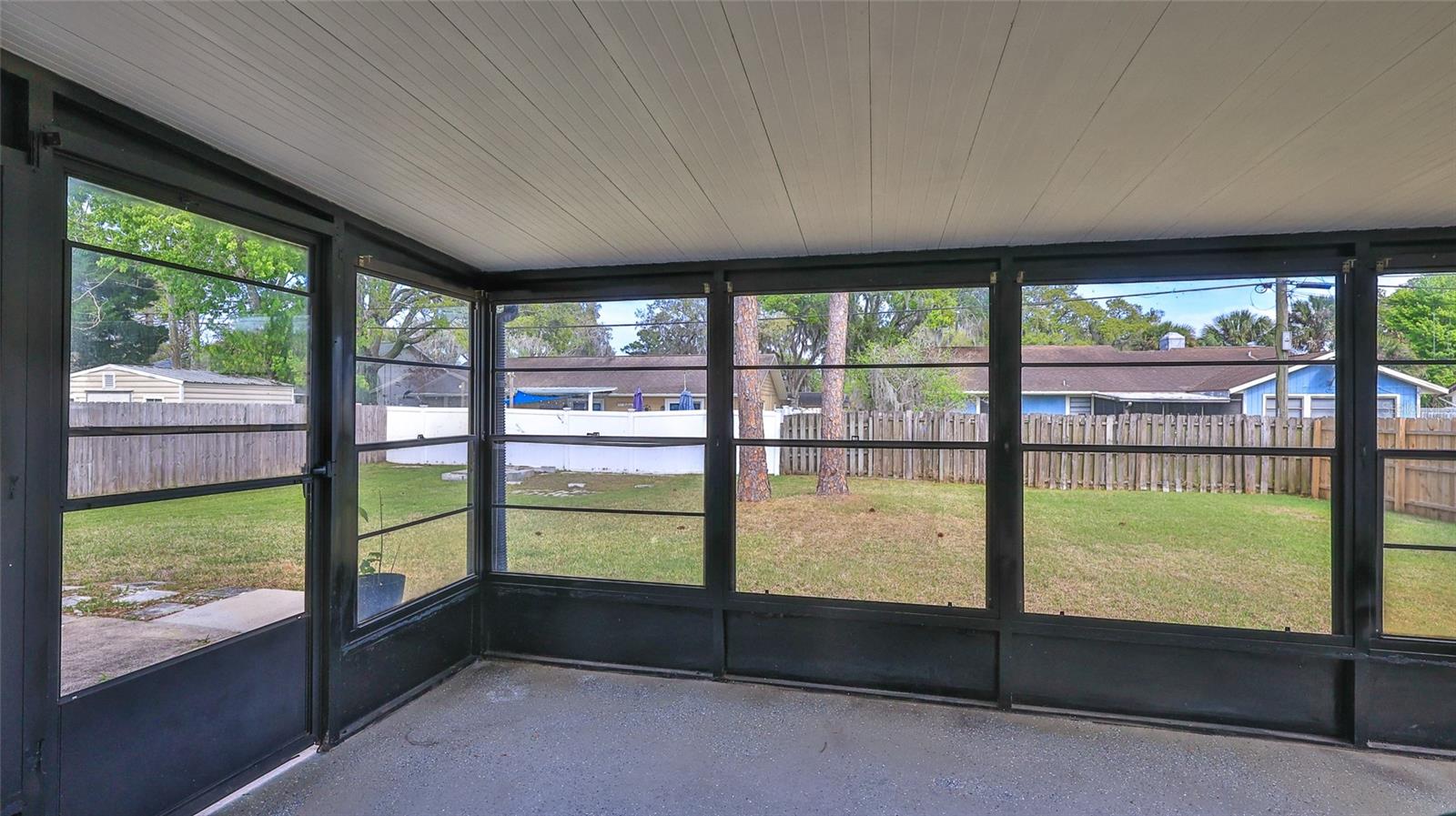 FLORIDA SHORES HRS 10 - Residential