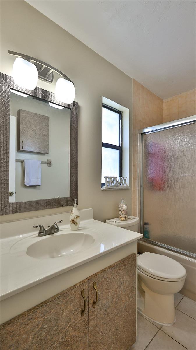 FLORIDA SHORES HRS 10 - Residential