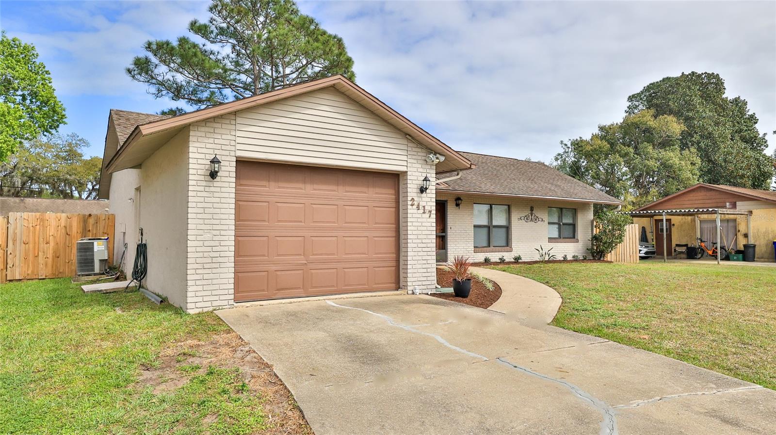 FLORIDA SHORES HRS 10 - Residential