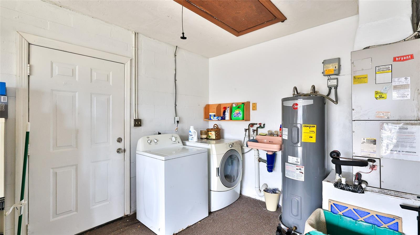 FLORIDA SHORES HRS 10 - Residential