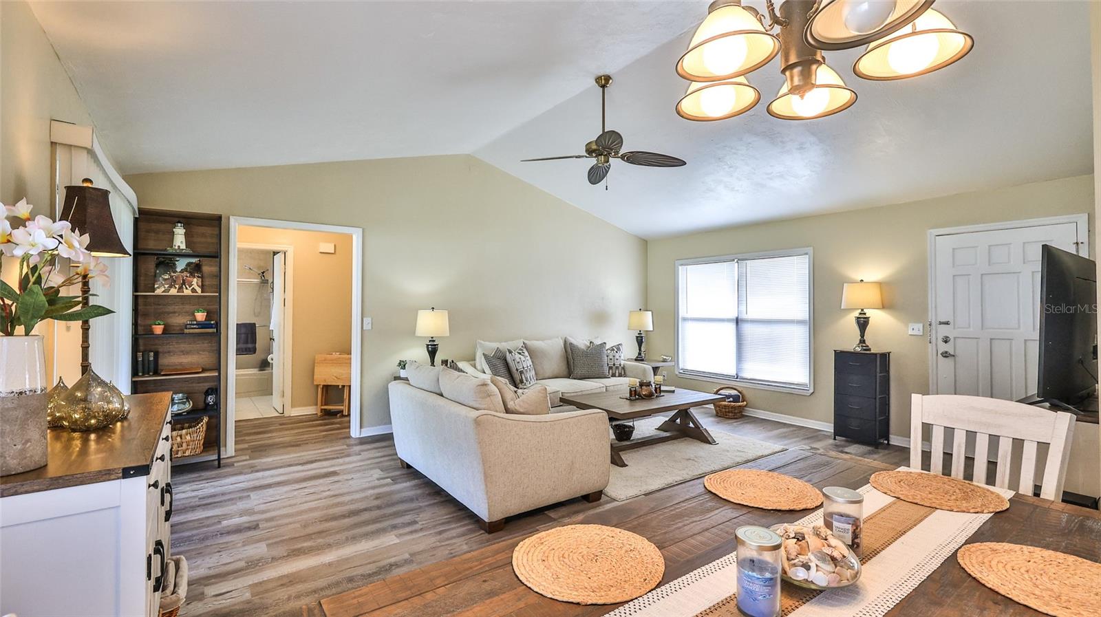 FLORIDA SHORES HRS 10 - Residential