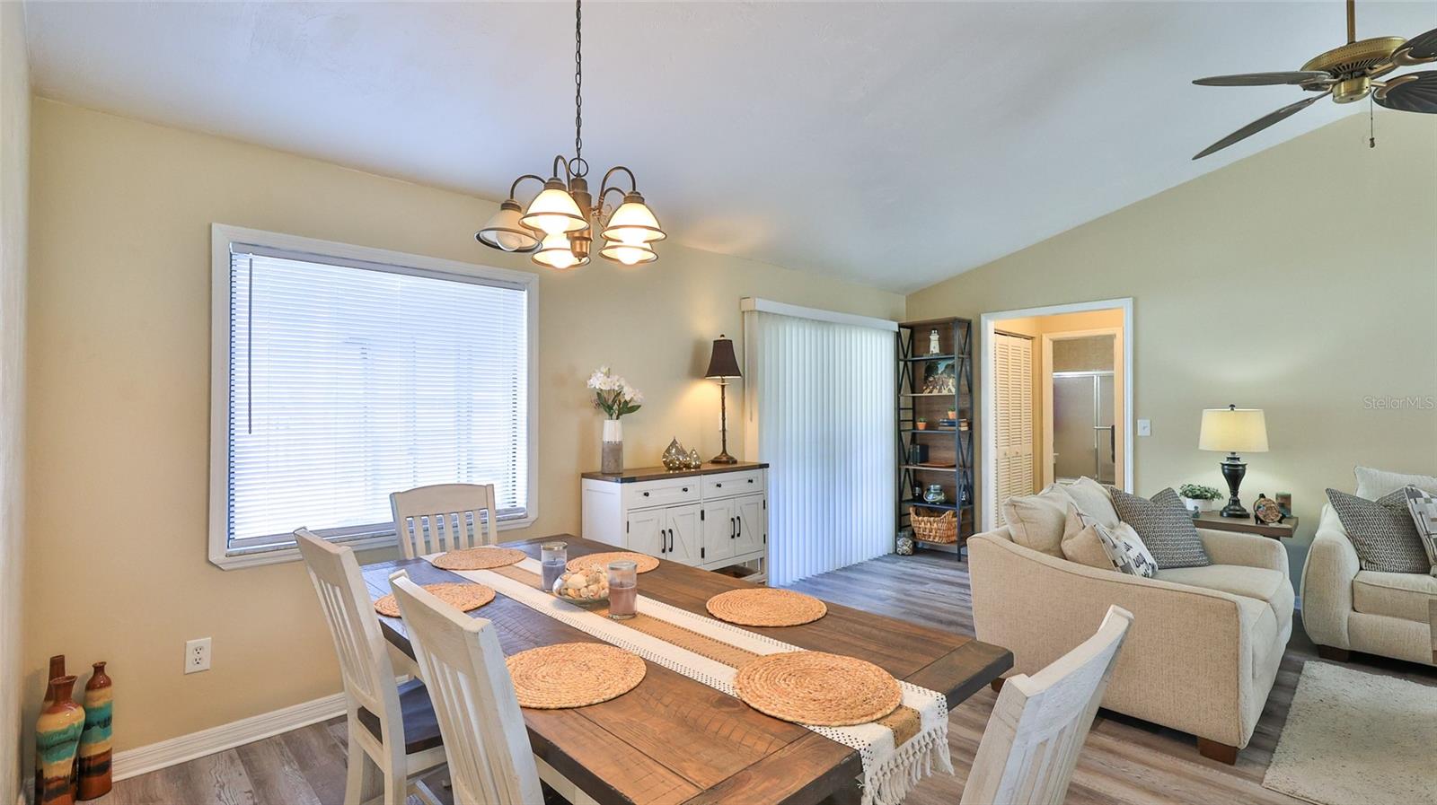 FLORIDA SHORES HRS 10 - Residential