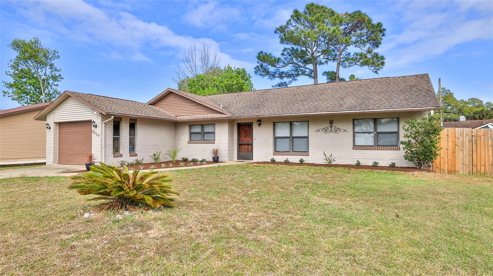 FLORIDA SHORES HRS 10 - Residential