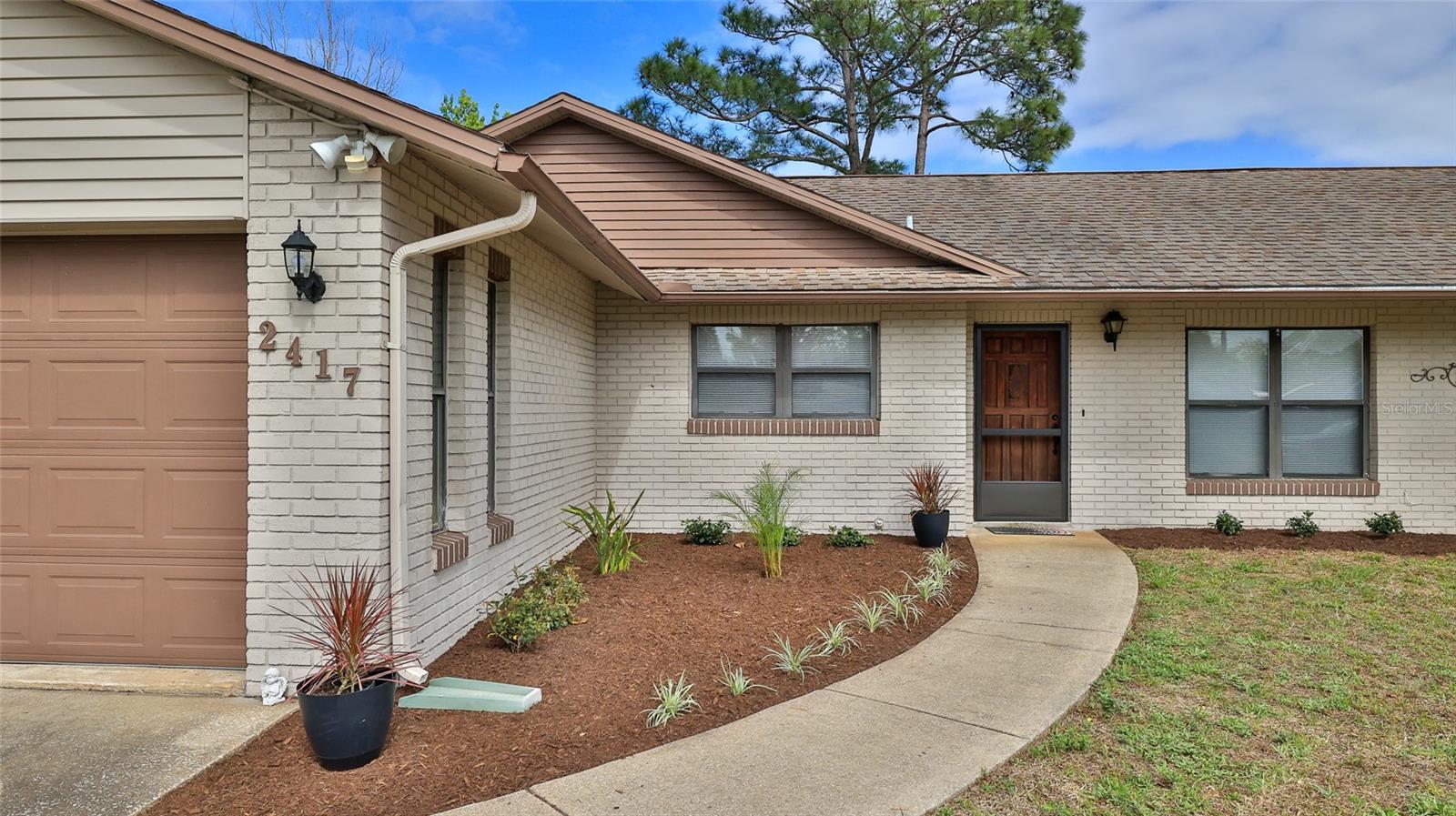 FLORIDA SHORES HRS 10 - Residential