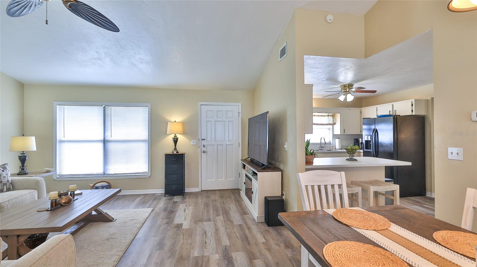 FLORIDA SHORES HRS 10 - Residential