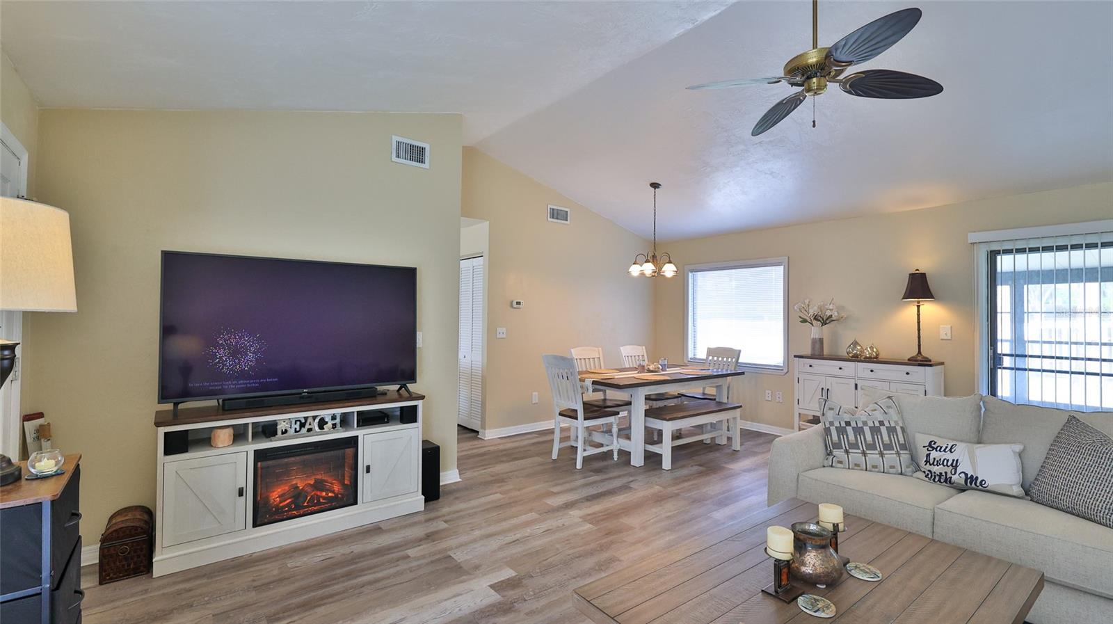 FLORIDA SHORES HRS 10 - Residential