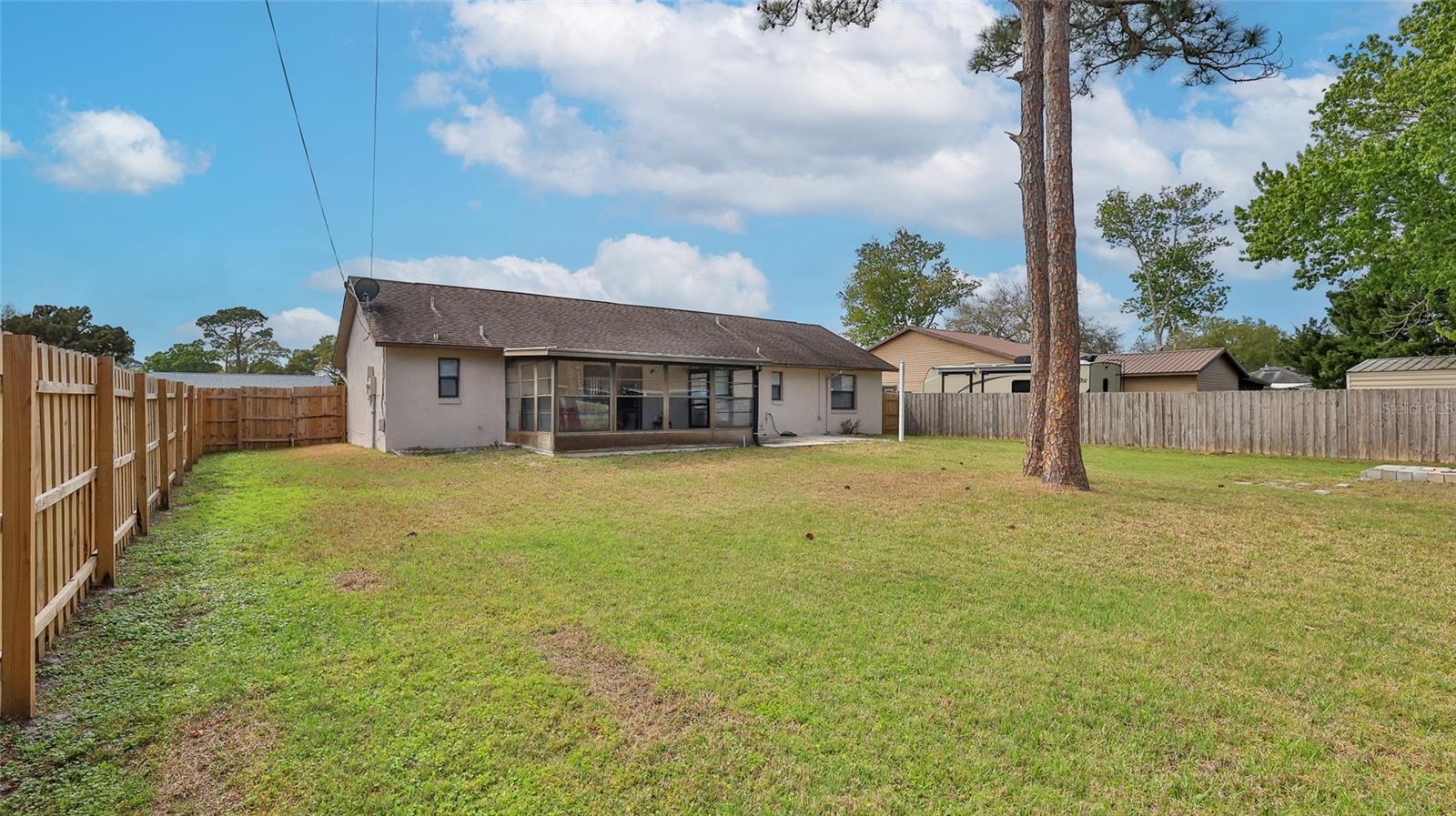 FLORIDA SHORES HRS 10 - Residential