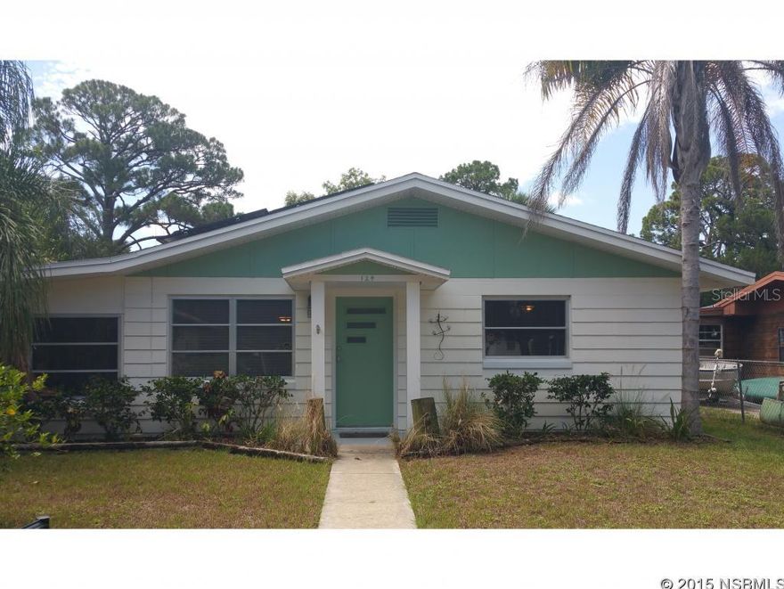 Rent includes lawn care and electric. 2 bed 1 bath, newly renovated home between US1 and the river. From granite counter tops, stainless steel appliances, a bonus room and a newly renovated bathroom, to a carport, an outside storage area, and a separate laundry room this home is a must see. Did I mention you can see the river from your driveway?!?Call for showings.