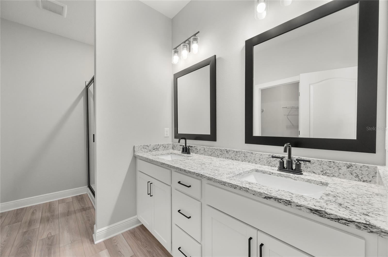 REUNION VILLAGE PHASE 4 - Residential