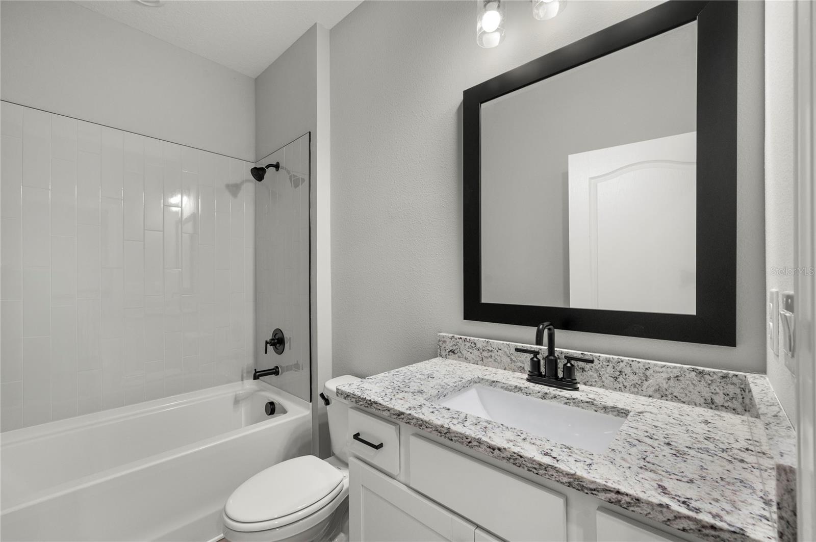 REUNION VILLAGE PHASE 4 - Residential