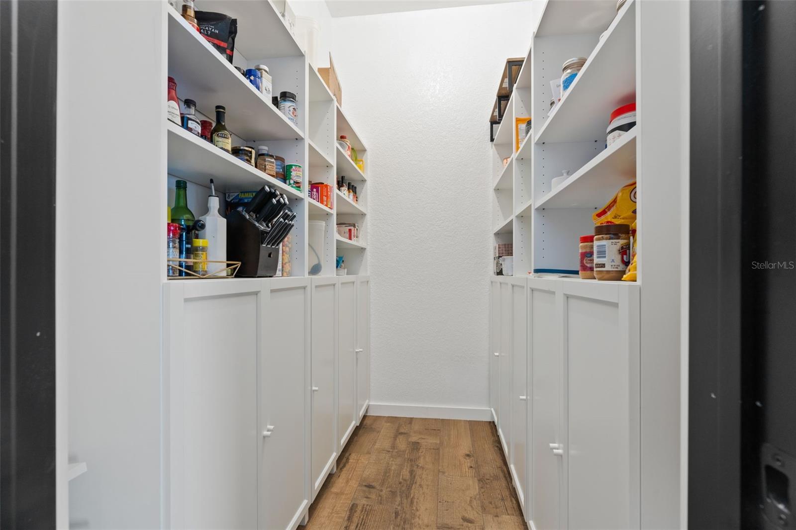 PRETTY SPGS - Residential