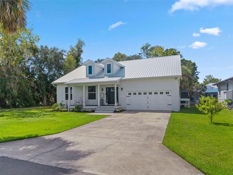Tiny photo for 1432 SE 4th Avenue, Crystal River, FL 34429 (MLS # OM710846)