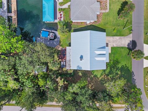 Tiny photo for 1432 SE 4th Avenue, Crystal River, FL 34429 (MLS # OM710846)