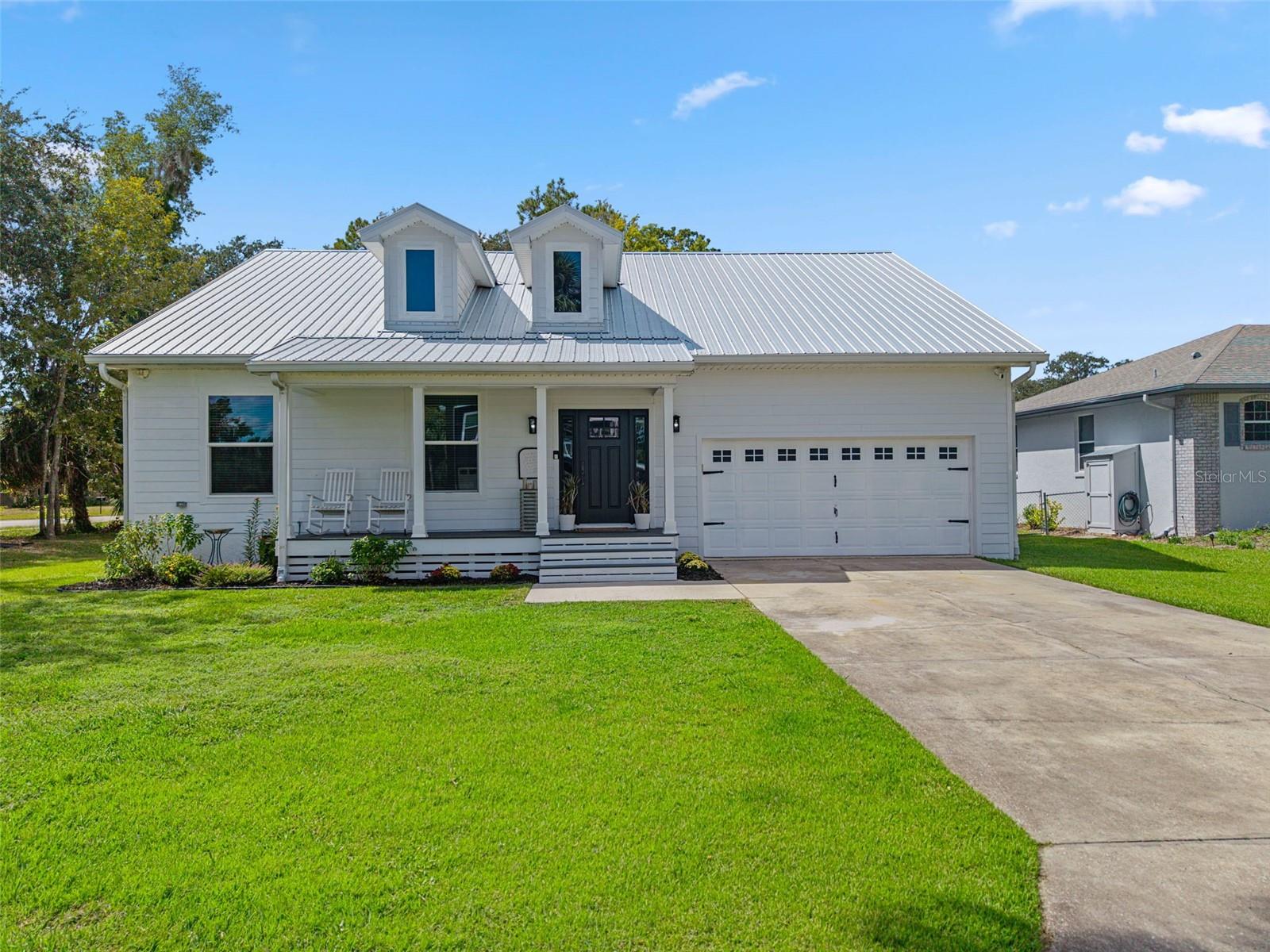 PRETTY SPGS - Residential