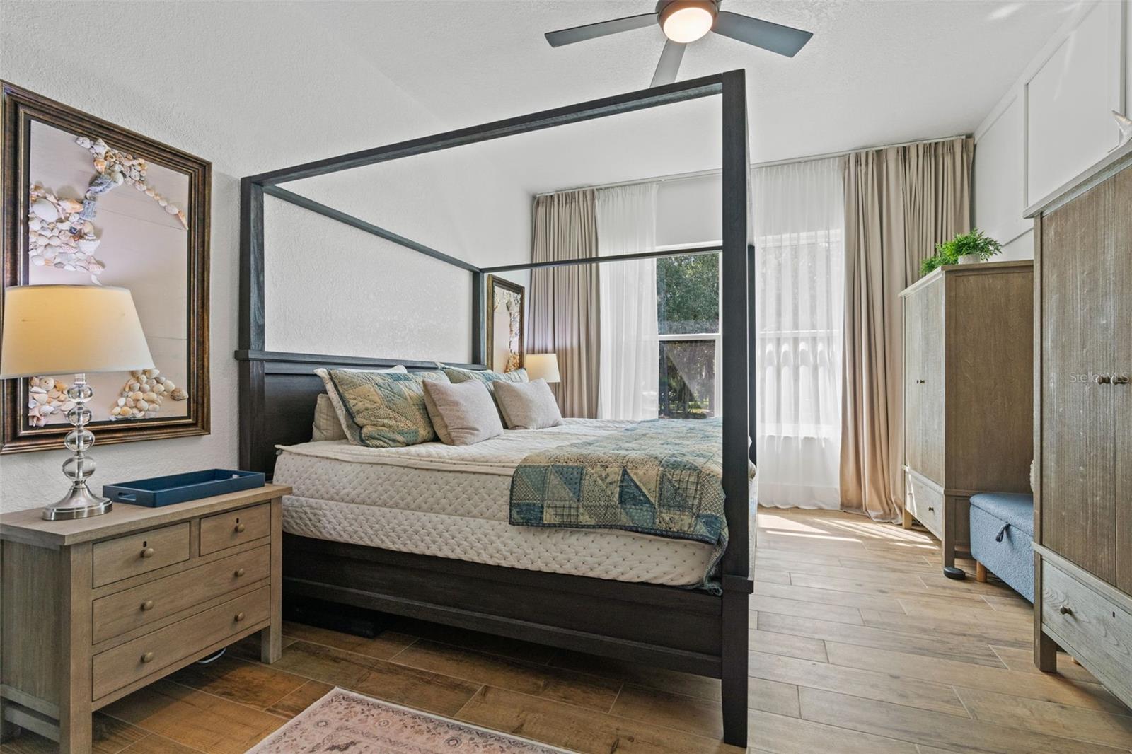 PRETTY SPGS - Residential