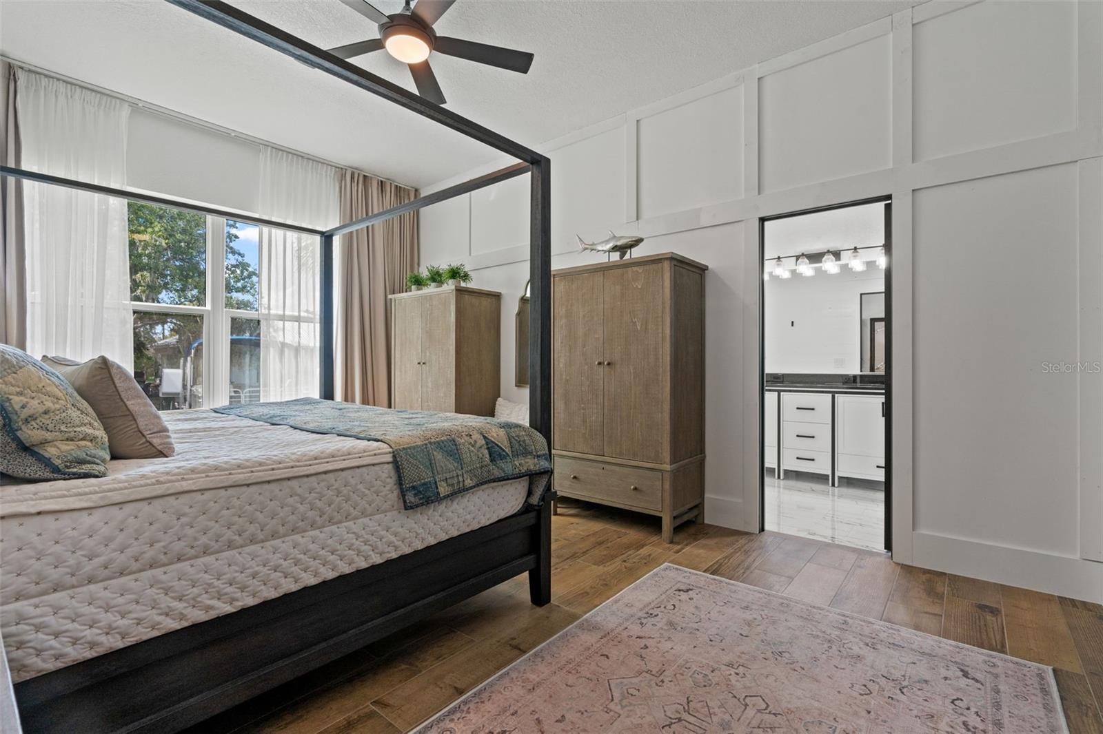 PRETTY SPGS - Residential