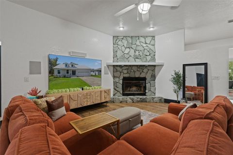 Tiny photo for 1432 SE 4th Avenue, Crystal River, FL 34429 (MLS # OM710846)