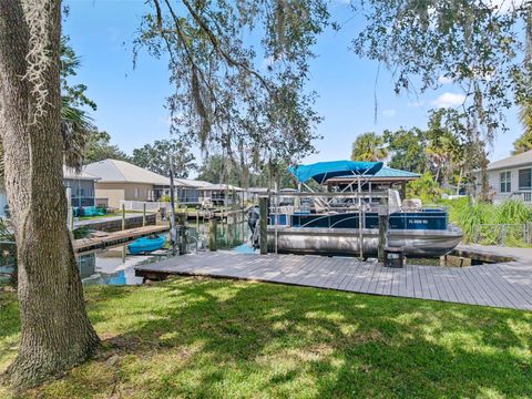 Tiny photo for 1432 SE 4th Avenue, Crystal River, FL 34429 (MLS # OM710846)