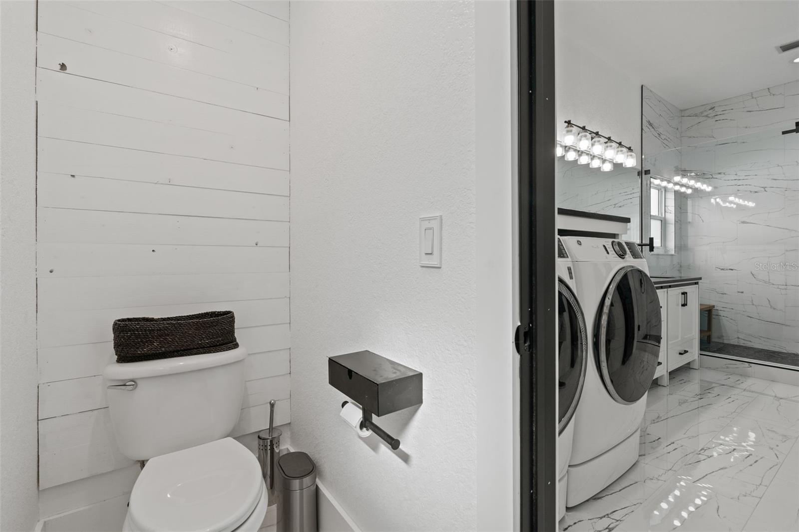 PRETTY SPGS - Residential