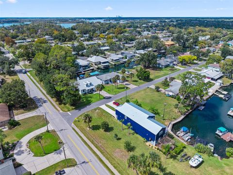 Tiny photo for 1432 SE 4th Avenue, Crystal River, FL 34429 (MLS # OM710846)