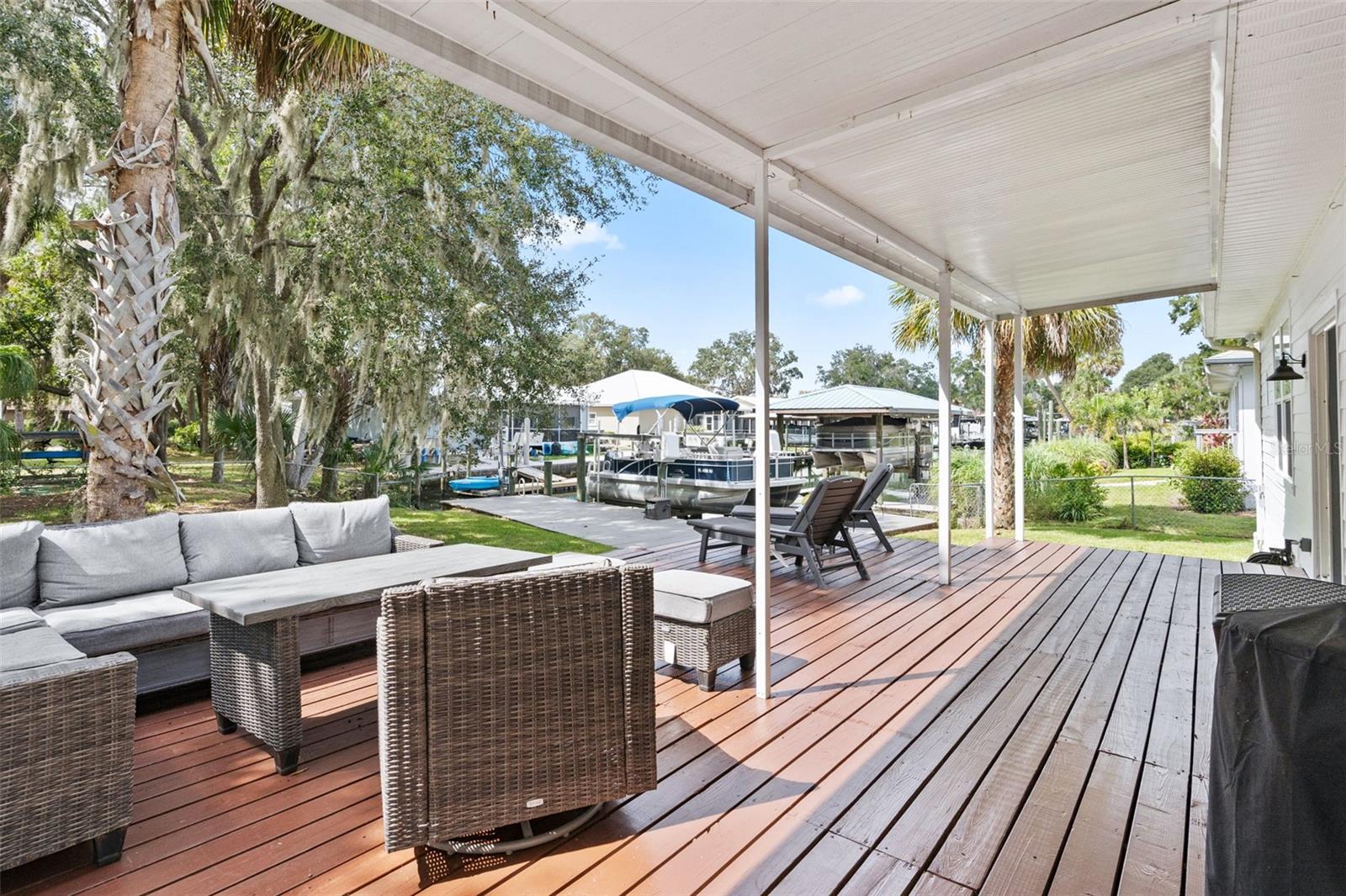 PRETTY SPGS - Residential