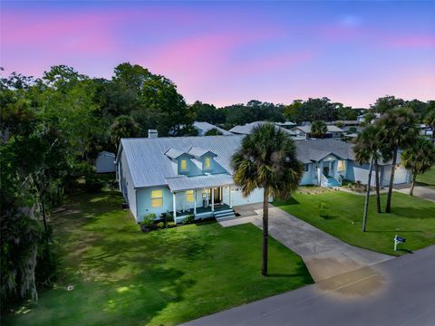 Tiny photo for 1432 SE 4th Avenue, Crystal River, FL 34429 (MLS # OM710846)