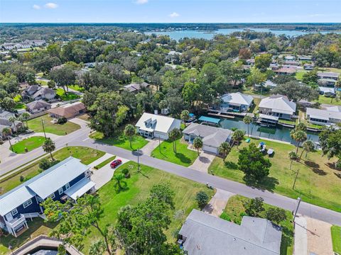 Tiny photo for 1432 SE 4th Avenue, Crystal River, FL 34429 (MLS # OM710846)