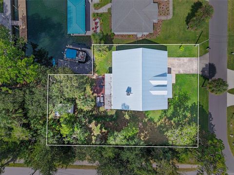 Tiny photo for 1432 SE 4th Avenue, Crystal River, FL 34429 (MLS # OM710846)