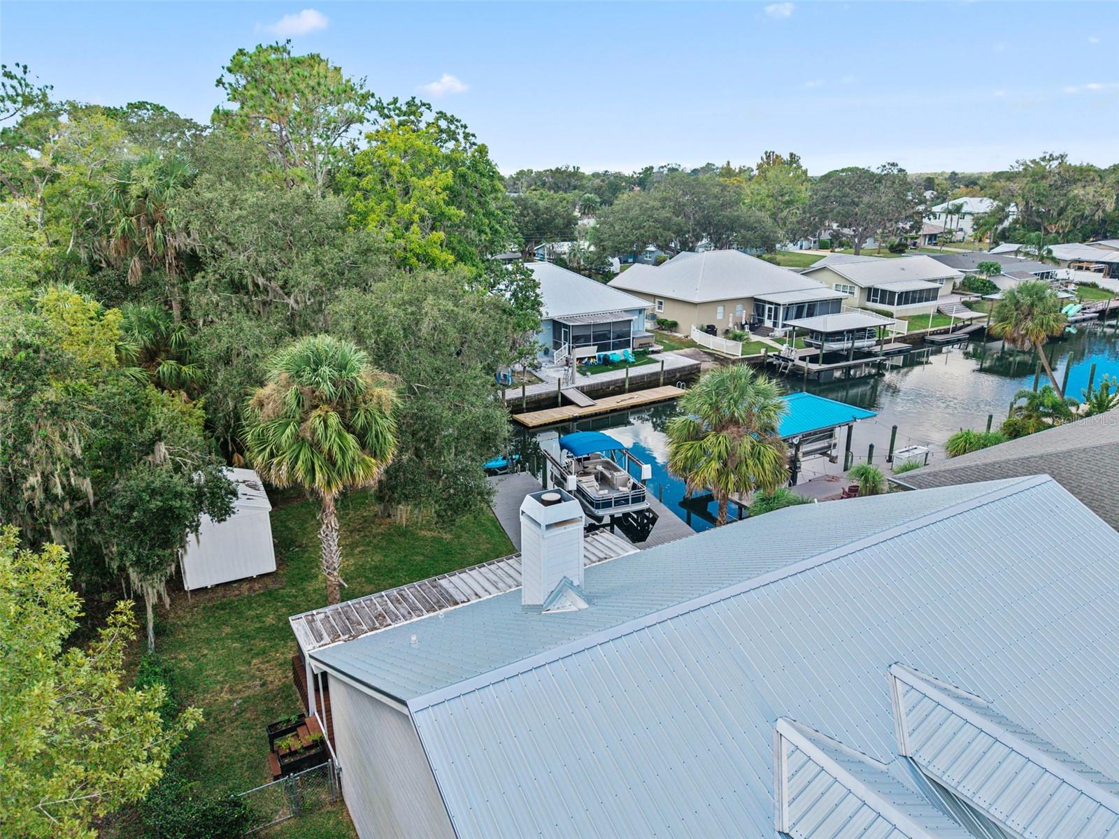 PRETTY SPGS - Residential