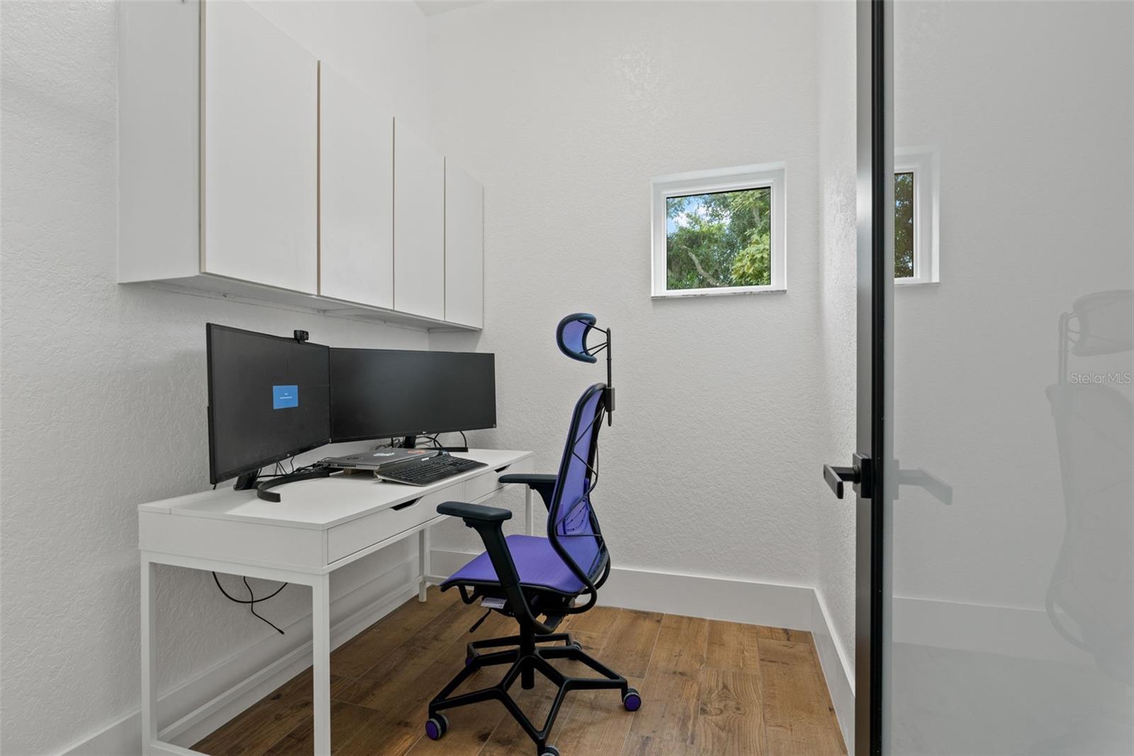 PRETTY SPGS - Residential