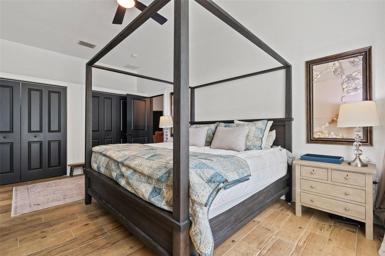 PRETTY SPGS - Residential