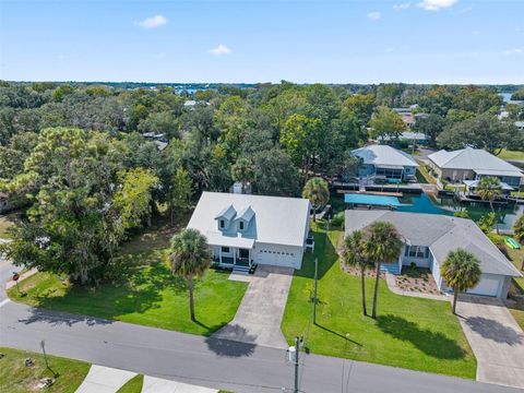 Tiny photo for 1432 SE 4th Avenue, Crystal River, FL 34429 (MLS # OM710846)