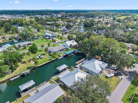 Tiny photo for 1432 SE 4th Avenue, Crystal River, FL 34429 (MLS # OM710846)