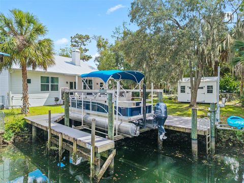 Tiny photo for 1432 SE 4th Avenue, Crystal River, FL 34429 (MLS # OM710846)