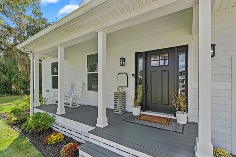 Tiny photo for 1432 SE 4th Avenue, Crystal River, FL 34429 (MLS # OM710846)