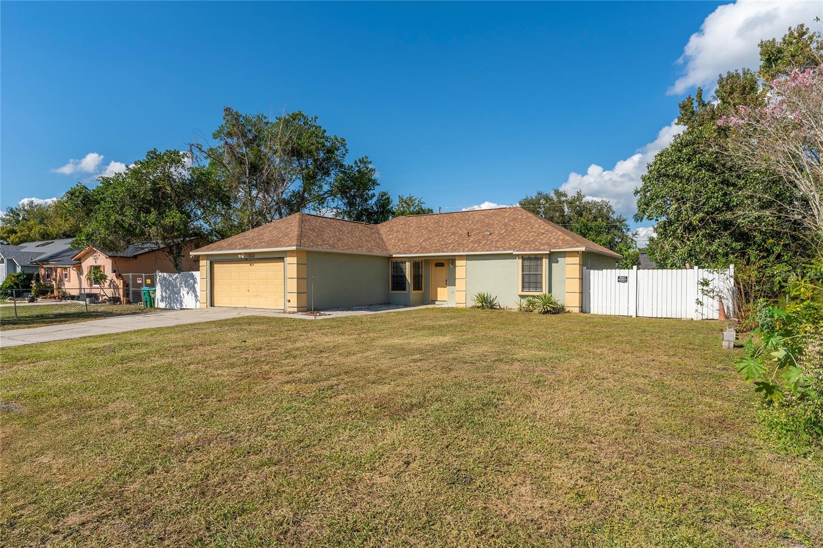 DELTONA LAKES UNIT 05 - Residential
