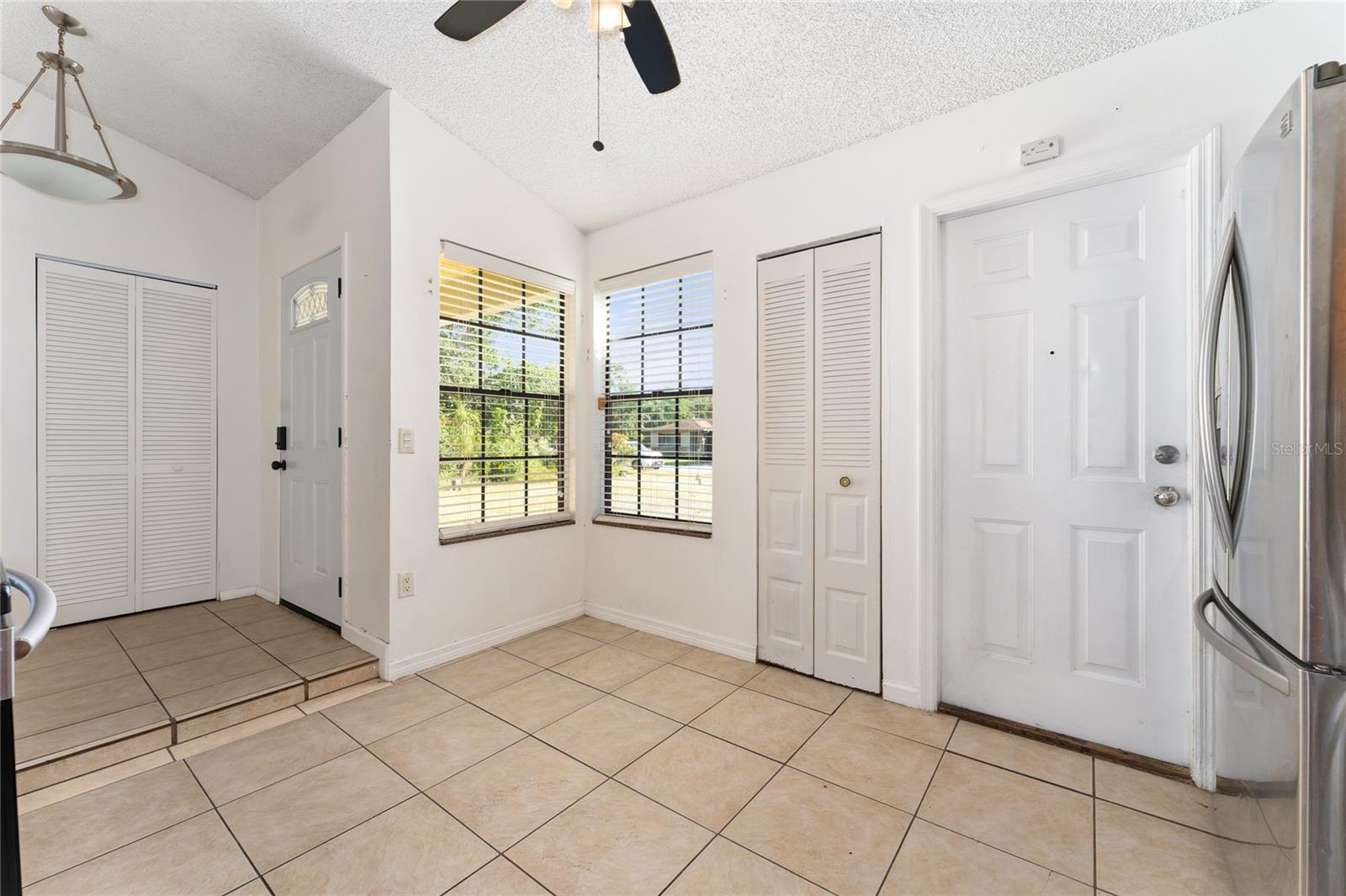 DELTONA LAKES UNIT 05 - Residential