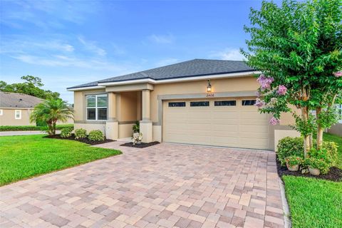 2406 KENNINGTON COVE DELAND FL 32724
