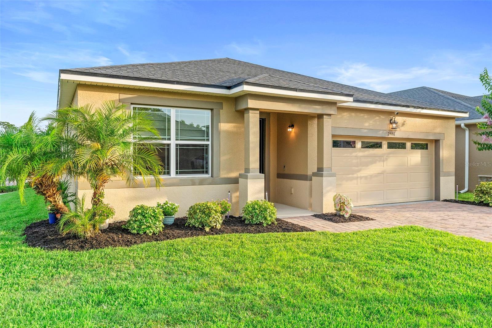 2406 KENNINGTON COVE