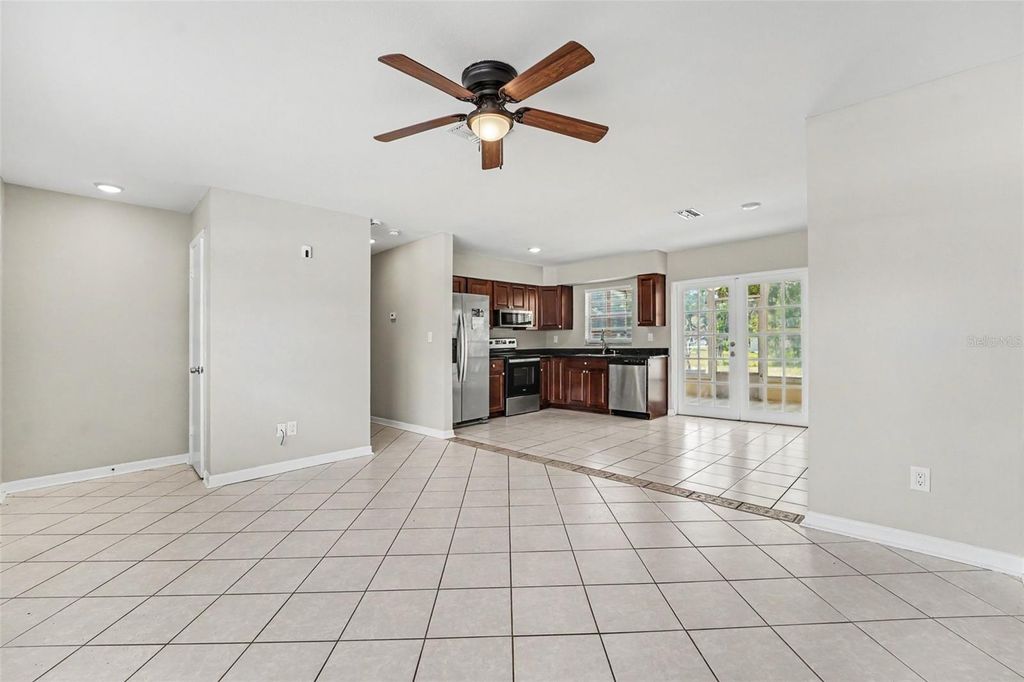 Photo of 8332 Fishhawk Avenue, New Port Richey, FL 34653 (MLS # O6405262)