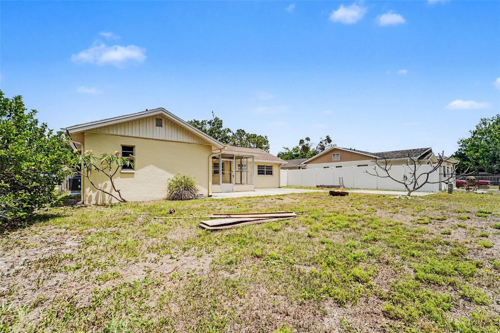PARK LAKE ESTATES - Residential